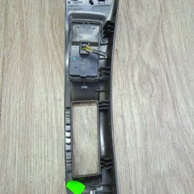 Блок управления стеклами Opel Meriva B 2011 минивэн, Перед., Прав. - изображение 5