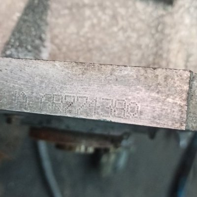 Двигатель Ford Fiesta 5 2006 FUJA - изображение 3