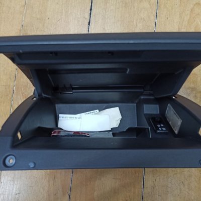 Бардачок Opel Meriva A 2006 - изображение 6