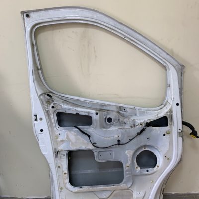 Дверь Opel Vivaro 2008 грузовой фургон, Перед., Лев. - изображение 6