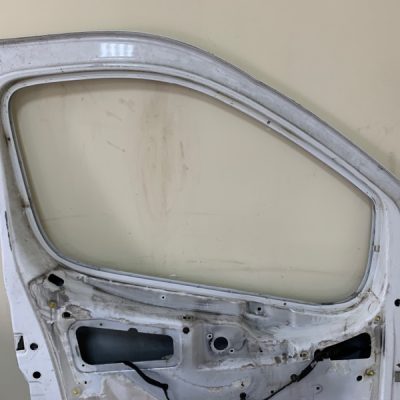 Дверь Opel Vivaro 2008 грузовой фургон, Перед., Лев. - изображение 7