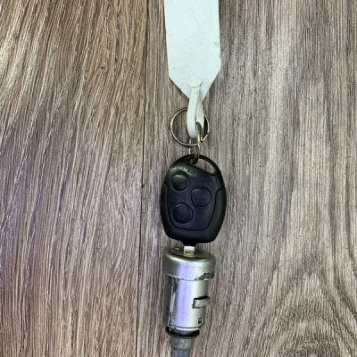 Замок зажигания Ford S-max - изображение 3