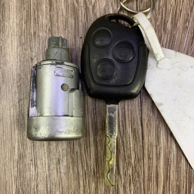 Замок зажигания Ford S-max - изображение 5
