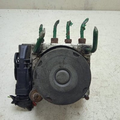 Блок abs Opel Corsa C - изображение 5