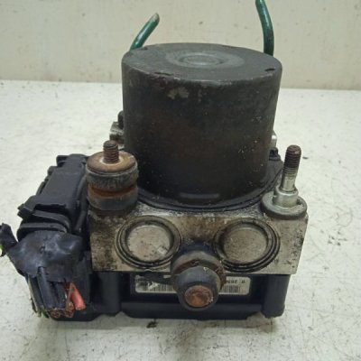 Блок abs Opel Corsa C - изображение 6