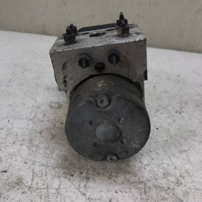 Блок abs Toyota Yaris - изображение 3