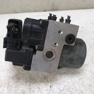 Блок abs Toyota Yaris - изображение 5