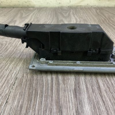 Блок управления двигателем Ford Focus 2 HWDA - изображение 4