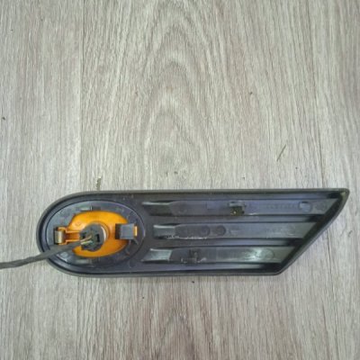 Повторитель поворота Mini Cooper 2007 хэтчбек 3-х дв. Перед. Прав. - изображение 7