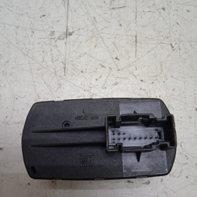 Блок управления стеклами Opel Corsa D 2006-2010, Перед. - изображение 4