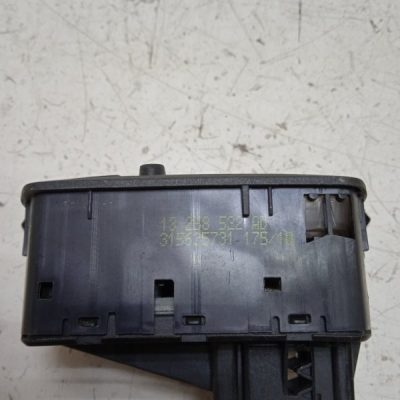 Блок управления стеклами Opel Corsa D 2006-2010, Перед. - изображение 2