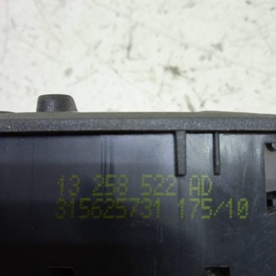 Блок управления стеклами Opel Corsa D 2006-2010, Перед. - изображение 3