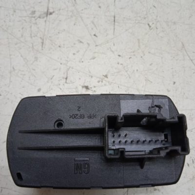 Блок управления стеклами Opel Corsa D 2006-2010, Перед. - изображение 4