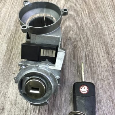 Замок зажигания Opel Corsa D 2006-2010 - изображение 7