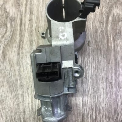 Замок зажигания Opel Corsa D 2006-2010 - изображение 5
