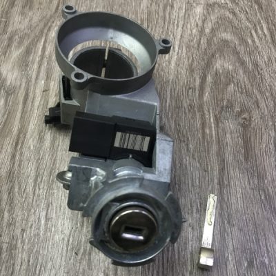 Замок зажигания Opel Corsa D 2006-2010 - изображение 7