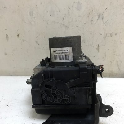 Блок abs Honda Civic 2007 N22A1 - изображение 5