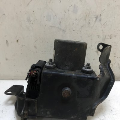 Блок abs Honda Civic 2007 N22A1 - изображение 6
