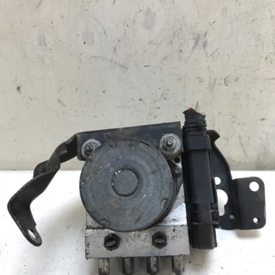 Блок abs Honda Civic 2007 N22A1 - изображение 1