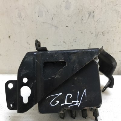 Блок abs Honda Civic 2007 N22A1 - изображение 2