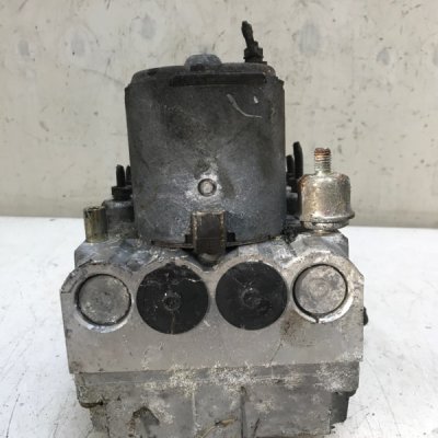 Блок abs Volvo S40 1998 - изображение 4
