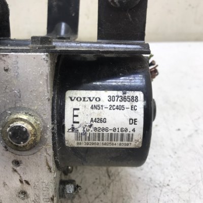Блок abs Volvo V50 2004 Универсал - изображение 3
