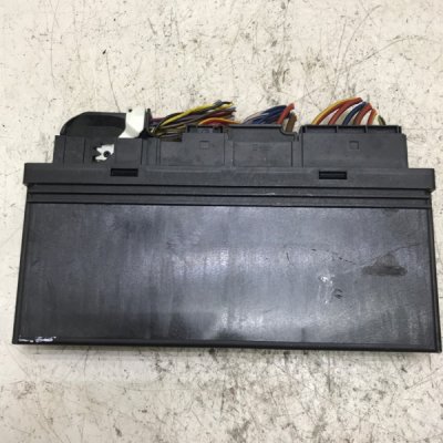 Блок комфорта BMW 5 series E60 2004 M57D25 - изображение 3