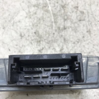 Блок управления keyless Opel Astra K 2017 хетчбэк 5-ти дв. B16DTR - изображение 5