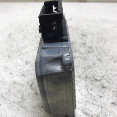 Блок управления keyless Opel Astra K 2017 хетчбэк 5-ти дв. B16DTR - изображение 1