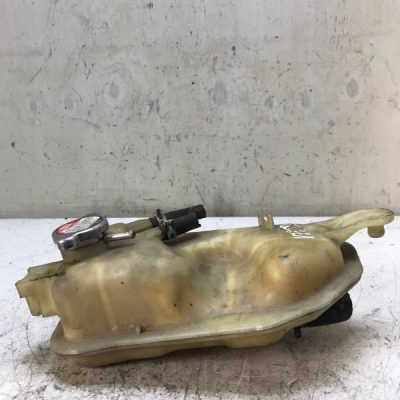 Бачок расширительный Honda Civic 2007 N22A1 Хетчбэк 5-ти дв. - изображение 2