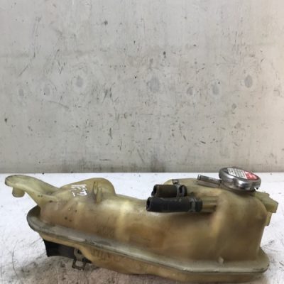Бачок расширительный Honda Civic 2007 N22A1 Хетчбэк 5-ти дв. - изображение 4