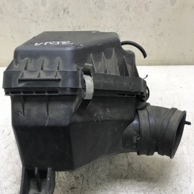 Корпус воздушного фильтра Honda Civic 2007 N22A1 - изображение 6