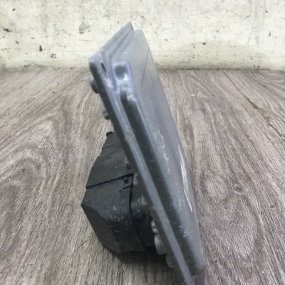 Блок управления двигателем Ford Focus 2 SHDA - изображение 2