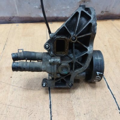 Помпа Chevrolet Orlando 2012 Z20D1 - изображение 3