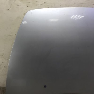 Капот Volvo V50 2004 Универсал - изображение 10