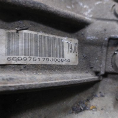 МКПП Suzuki SX4 2007 M16A - изображение 4