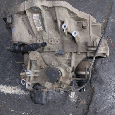 МКПП Suzuki SX4 2007 M16A - изображение 6