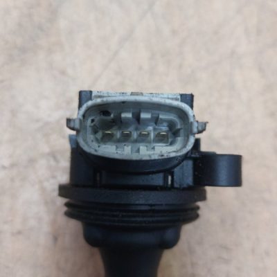 Катушка зажигания Volvo V70 2004 B5204T5 - изображение 2