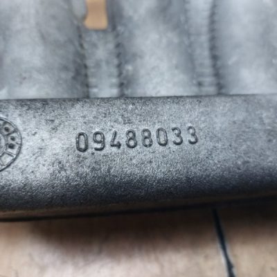 Коллектор впускной Volvo V70 2004 B5204T5 - изображение 2