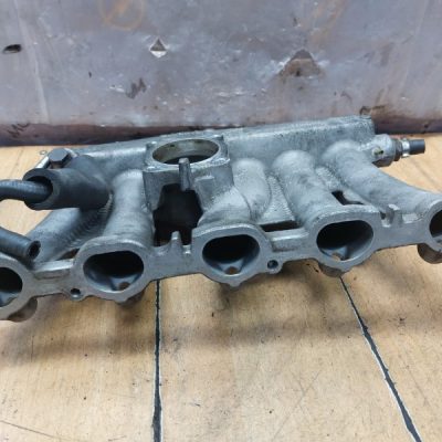 Коллектор впускной Volvo V70 2004 B5204T5 - изображение 4