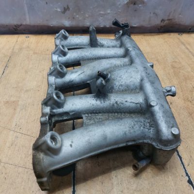Коллектор впускной Volvo V70 2004 B5204T5 - изображение 6