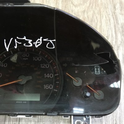 Панель приборов Honda Accord VII 2004 Седан - изображение 2