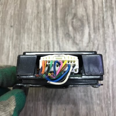 Блок bluetooth Mazda 6 2009 хетчбэк-5ти дв. R2AA - изображение 3