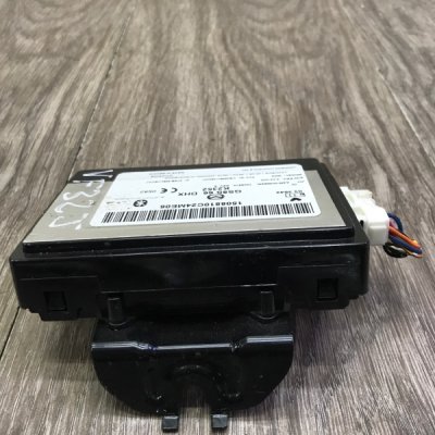 Блок bluetooth Mazda 6 2009 хетчбэк-5ти дв. R2AA - изображение 1