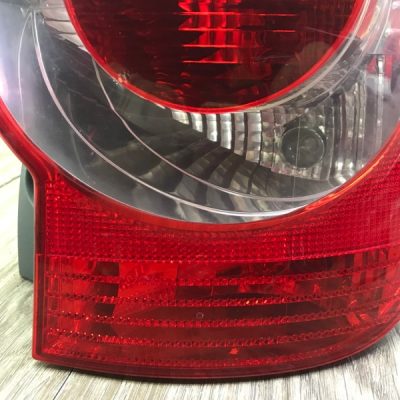 Фонарь Renault Modus 2005 хетчбэк-5ти дв., Задн., Прав. - изображение 2