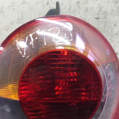 Фонарь Renault Modus 2005 хетчбэк-5ти дв., Задн., Прав. - изображение 3