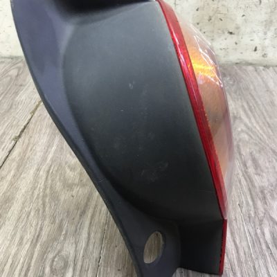 Фонарь Renault Modus 2005 хетчбэк-5ти дв., Задн., Прав. - изображение 4