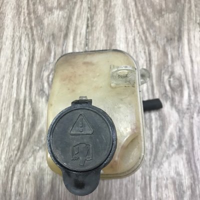 Бачок расширительный Mini One 2001 - изображение 1