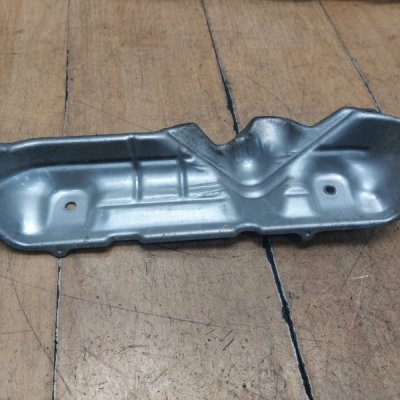 Кожух выпускного коллектора Honda Accord VII 2004 N22A1 - изображение 3