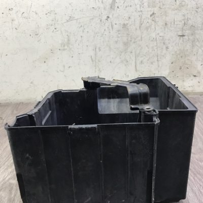 Полка аккумулятора Mini One 2001 W10B16 - изображение 2
